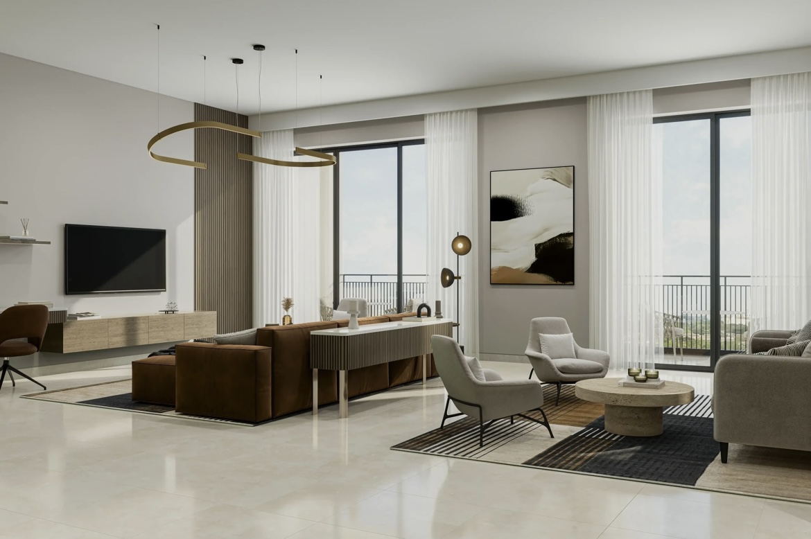Marriott Residence /Q4 2025